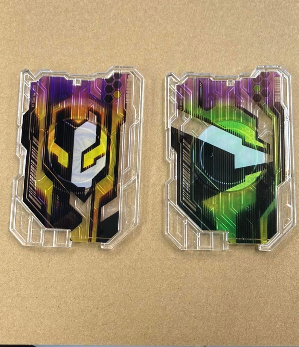 バンダイ 仮面ライダーギーツ