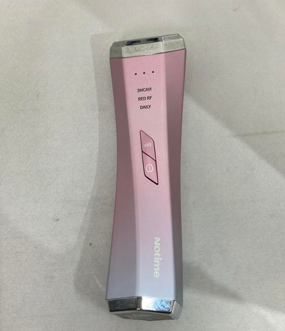 ザ・マーチャント・オブ・ファクトリーズ 美顔器 Notime アイスレディ