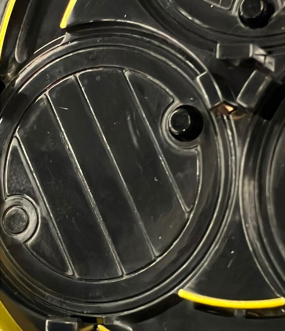 変身玩具 仮面ライダーオーズ