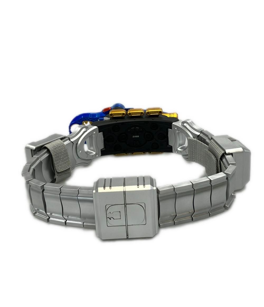 バンダイ コンプリートセレクション モディフィケーションガタックゼクター 変身玩具 仮面ライダーカブト