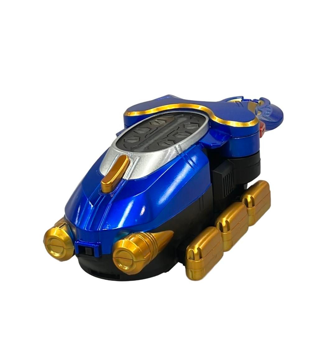 モディフィケーションガタックゼクター