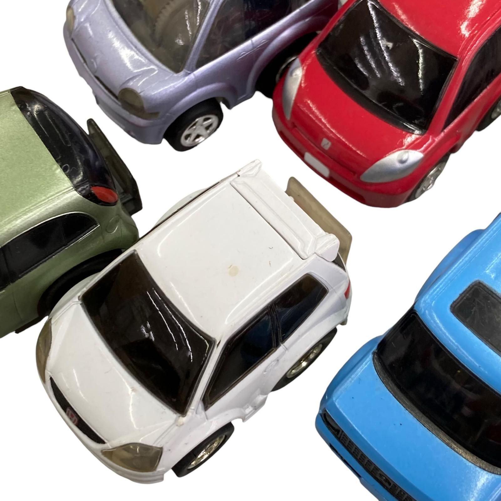 170070 現状品 タカラトミー チョロQ ミニカー 47点まとめ売り - メルカリ