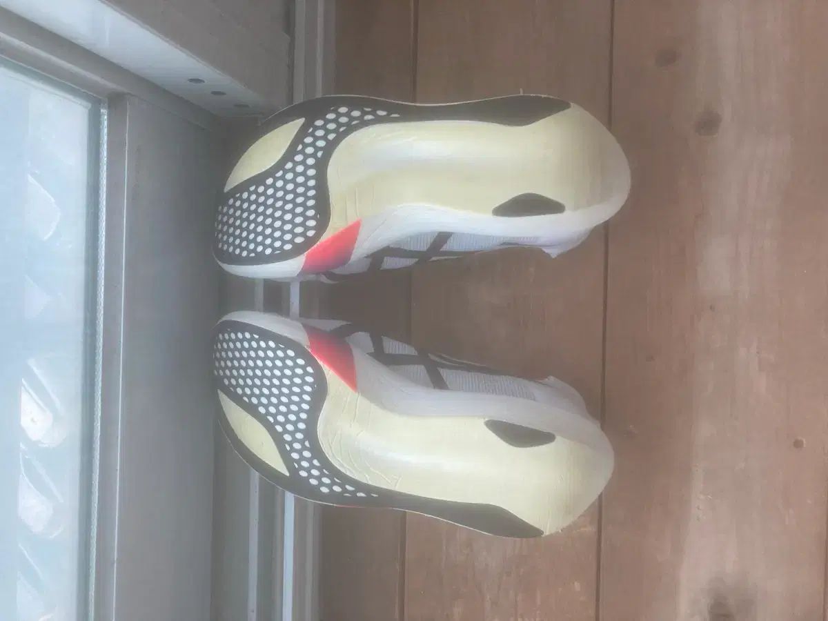 レイ ランニングシューズ