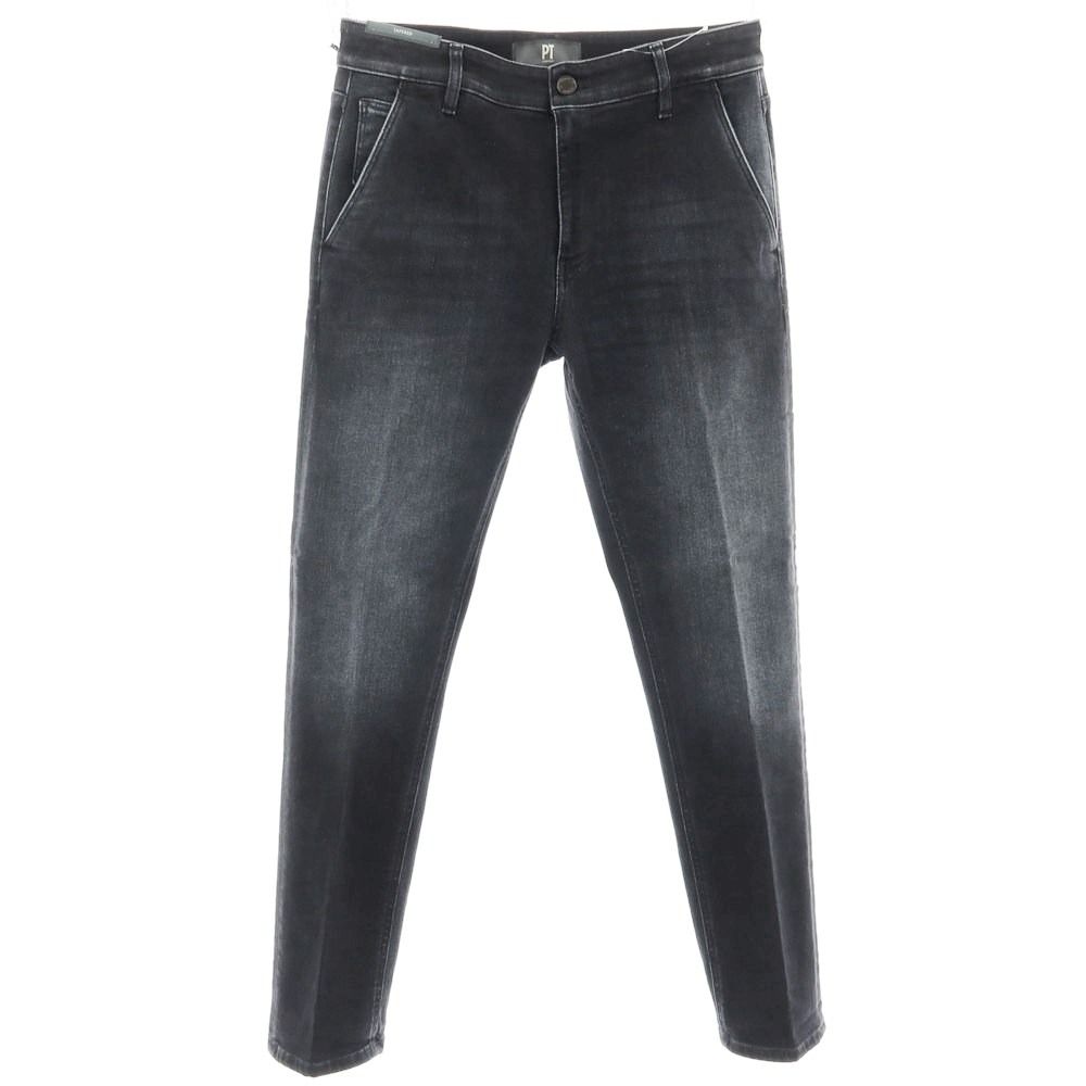 中古】【未使用】ピーティートリノ デニム PT TORINO DENIM INDIE 