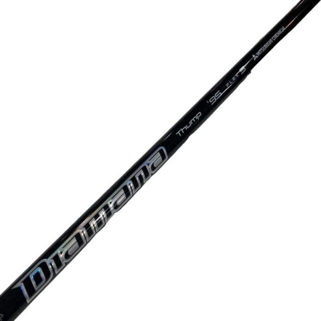 中古】 テーラーメイド Taylor Made P・770(2023) 6S アイアンセット