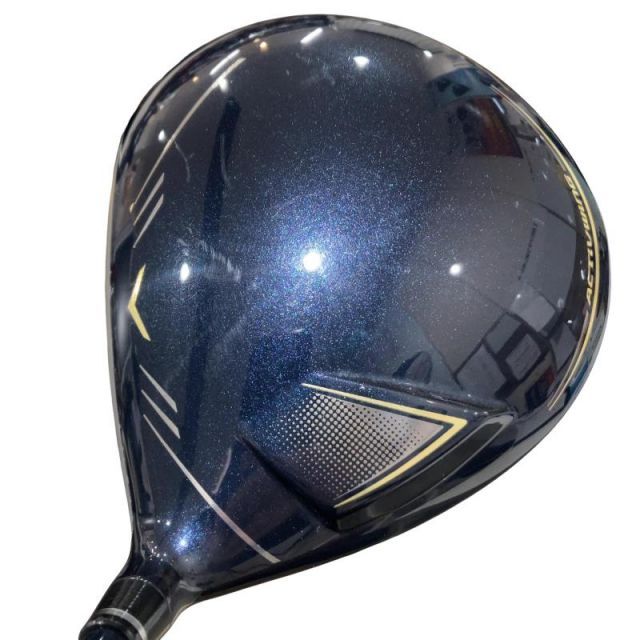 中古】 ダンロップ XXIO(2022) 9.5° ドライバー DR XXIO MP1200(DR