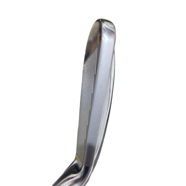 中古】 ブリヂストン BRIDGESTONE 242CB+ 6S アイアンセット IR NS PRO