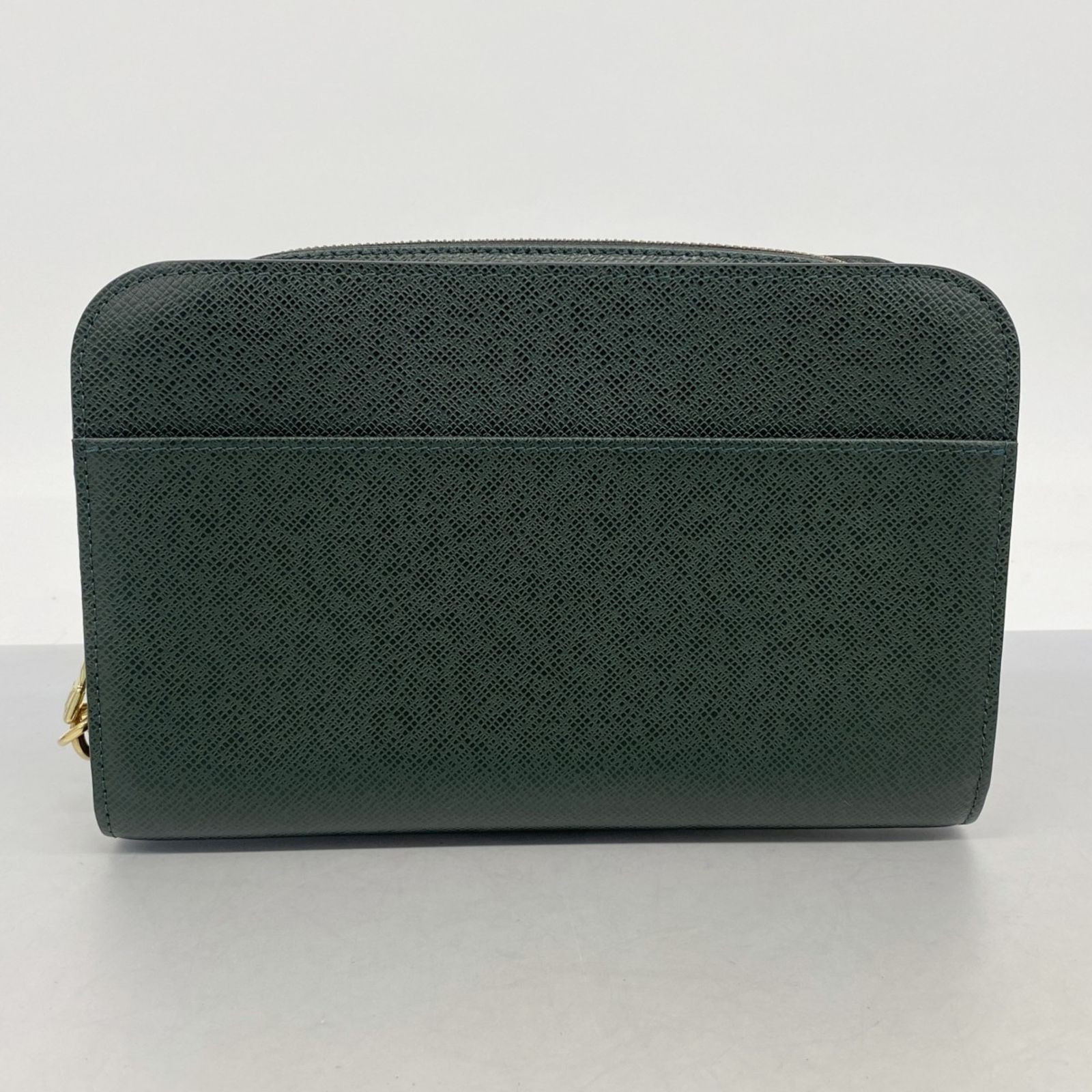 ルイ・ヴィトン(Louis Vuitton) ルイ・ヴィトン クラッチバッグ タイガ