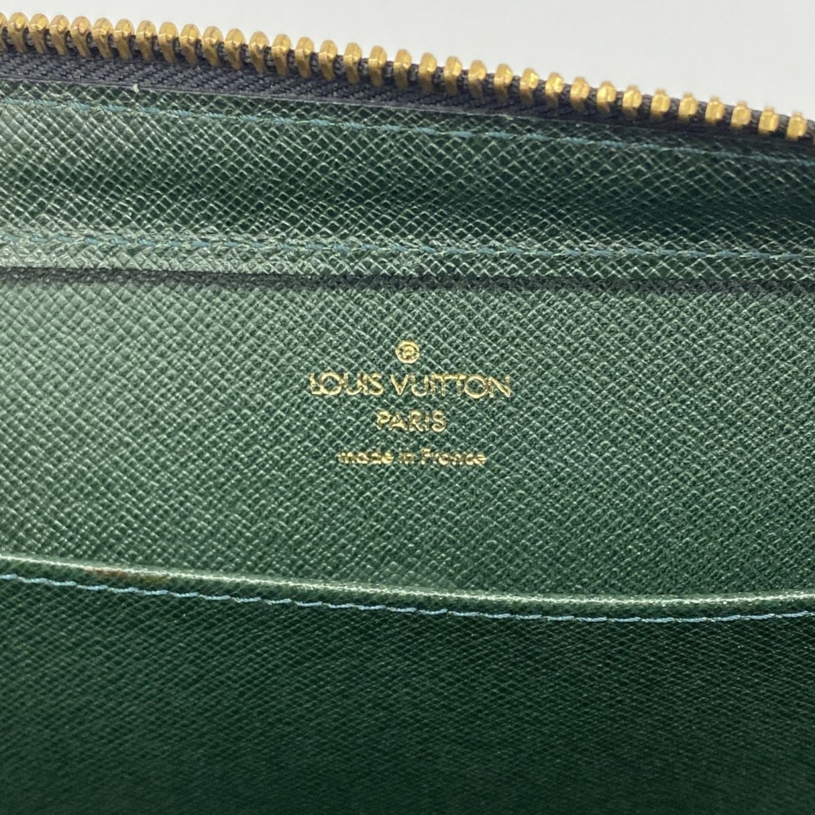 ルイ・ヴィトン(Louis Vuitton) ルイ・ヴィトン クラッチバッグ タイガ