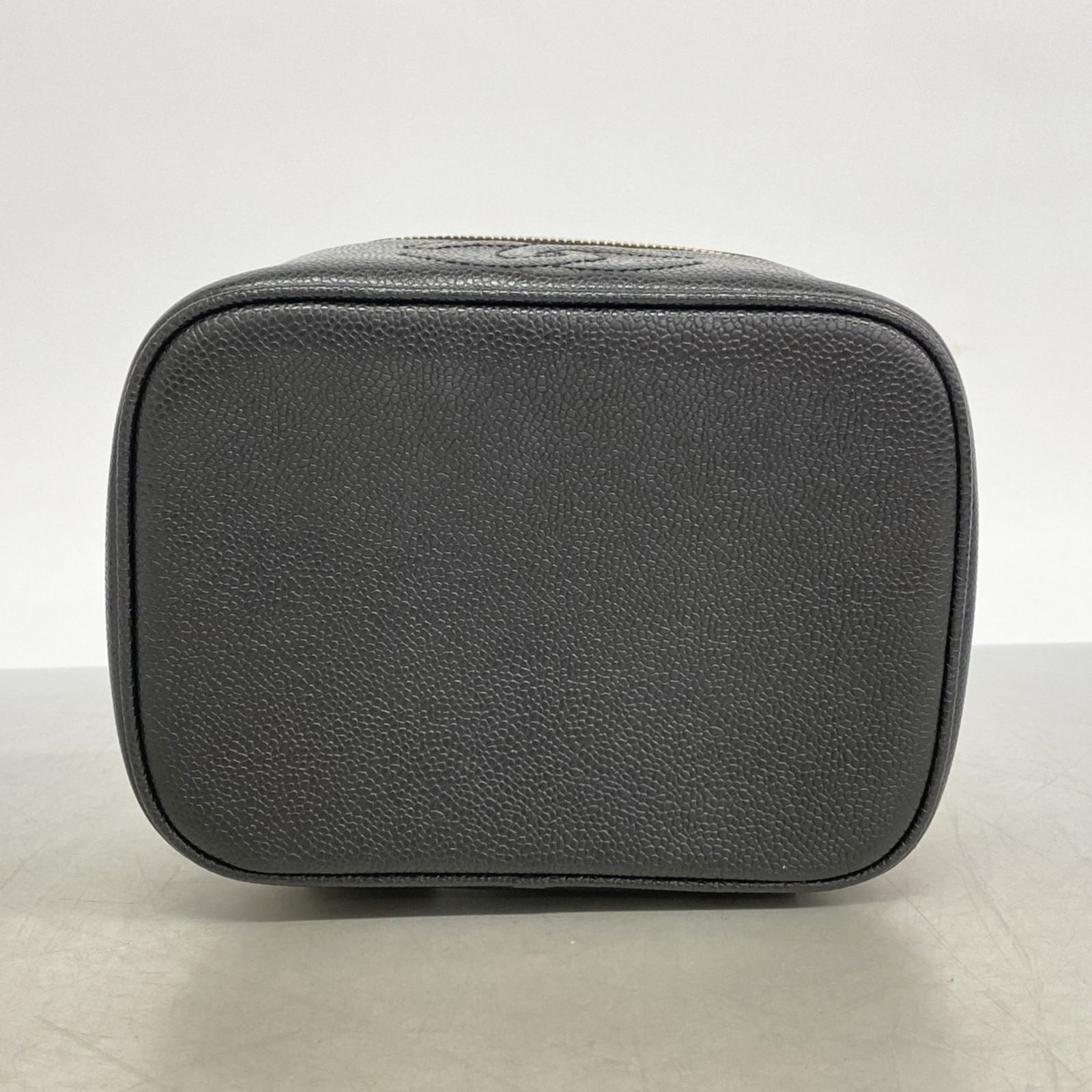 シャネル(Chanel) シャネル バッグ・バニティバッグ キャビアスキン