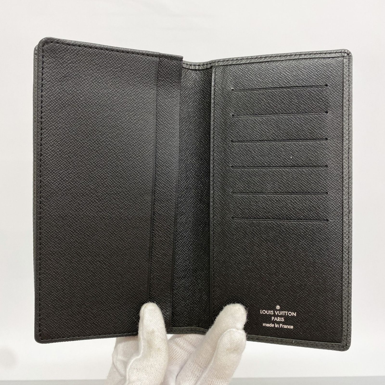 ルイ・ヴィトン(Louis Vuitton) ルイ・ヴィトン 財布・長札入れ タイガ