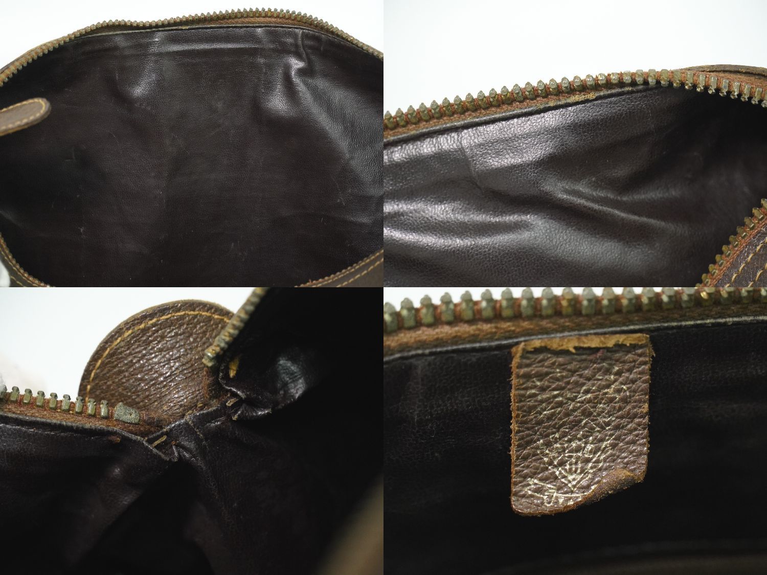 本物 グッチ GUCCI オールドグッチ シェリーライン GGスプリーム ミニ