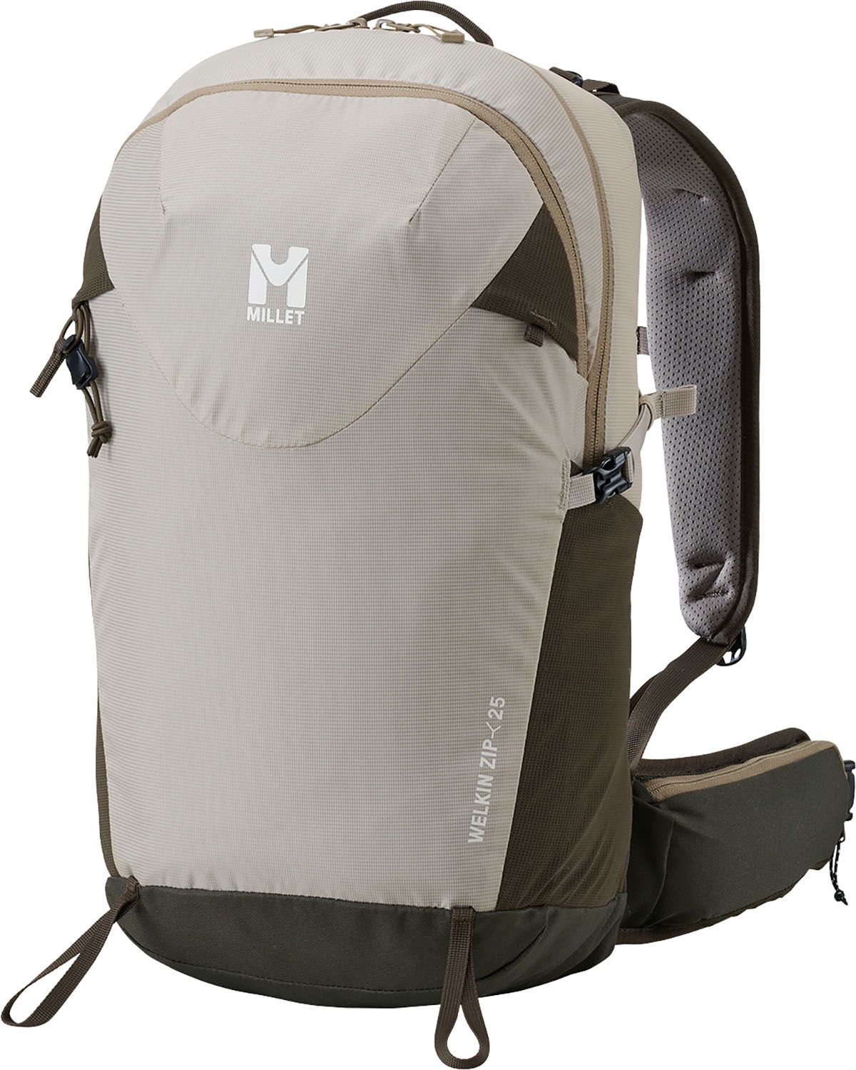 ミレー MILLET アウトドア WELKIN ZIP 25 N 3172 ROPE