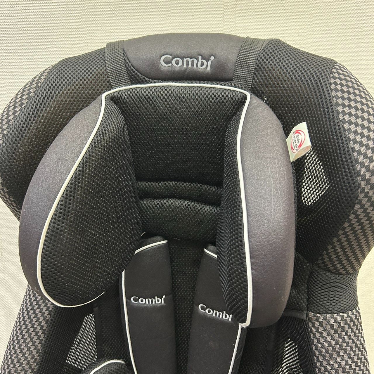 説明書・カップホルダー付き】 Combi コンビ Joytrip ジョイトリップ