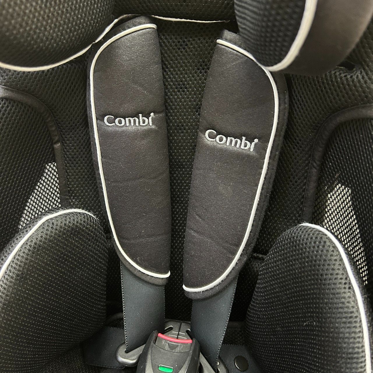 説明書・カップホルダー付き】 Combi コンビ Joytrip ジョイトリップ