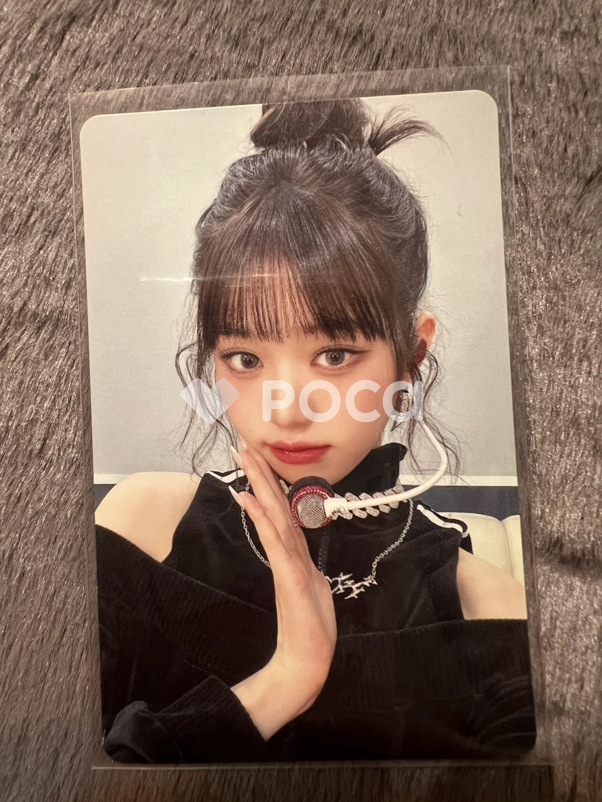 IVE ウォニョン I'VE MINE タワレコ - メルカリ