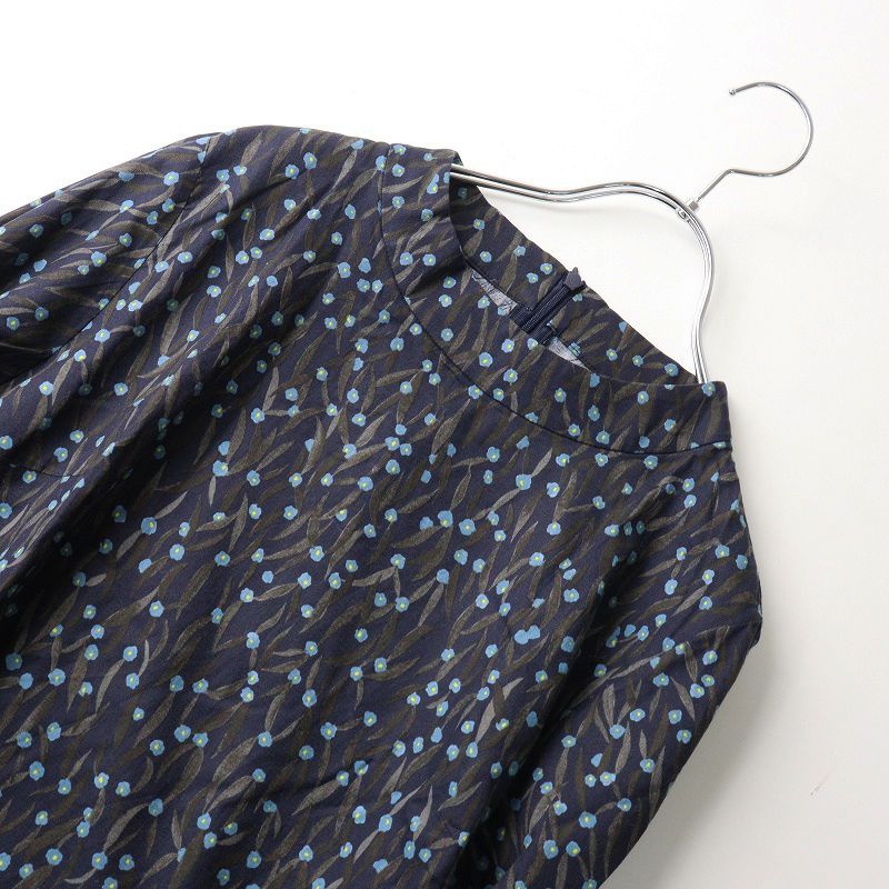 PAL'LAS PALACE パラスパレス 長袖 ネルシャツ 微起毛 PAL'LAS PALACE