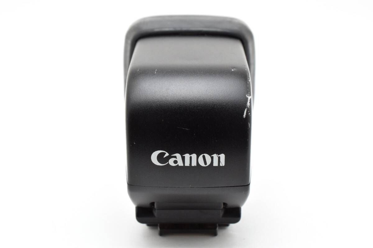 ☆美品☆ キヤノン Canon EVF-DC1 電子ビューファインダー ☆ L49#7676