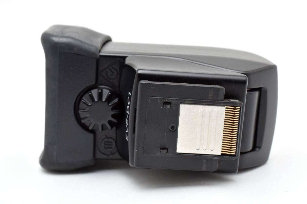 ☆美品☆ キヤノン Canon EVF-DC1 電子ビューファインダー ☆ L49#7676