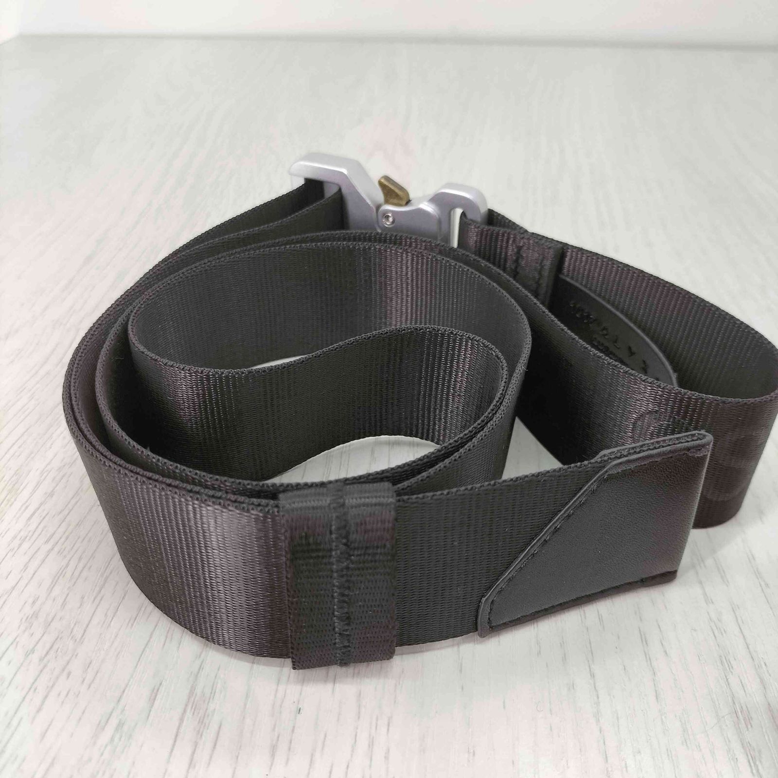アリクス 1017 ALYX 9SM CLASSIC ROLLERCOASTER BELT ローラー