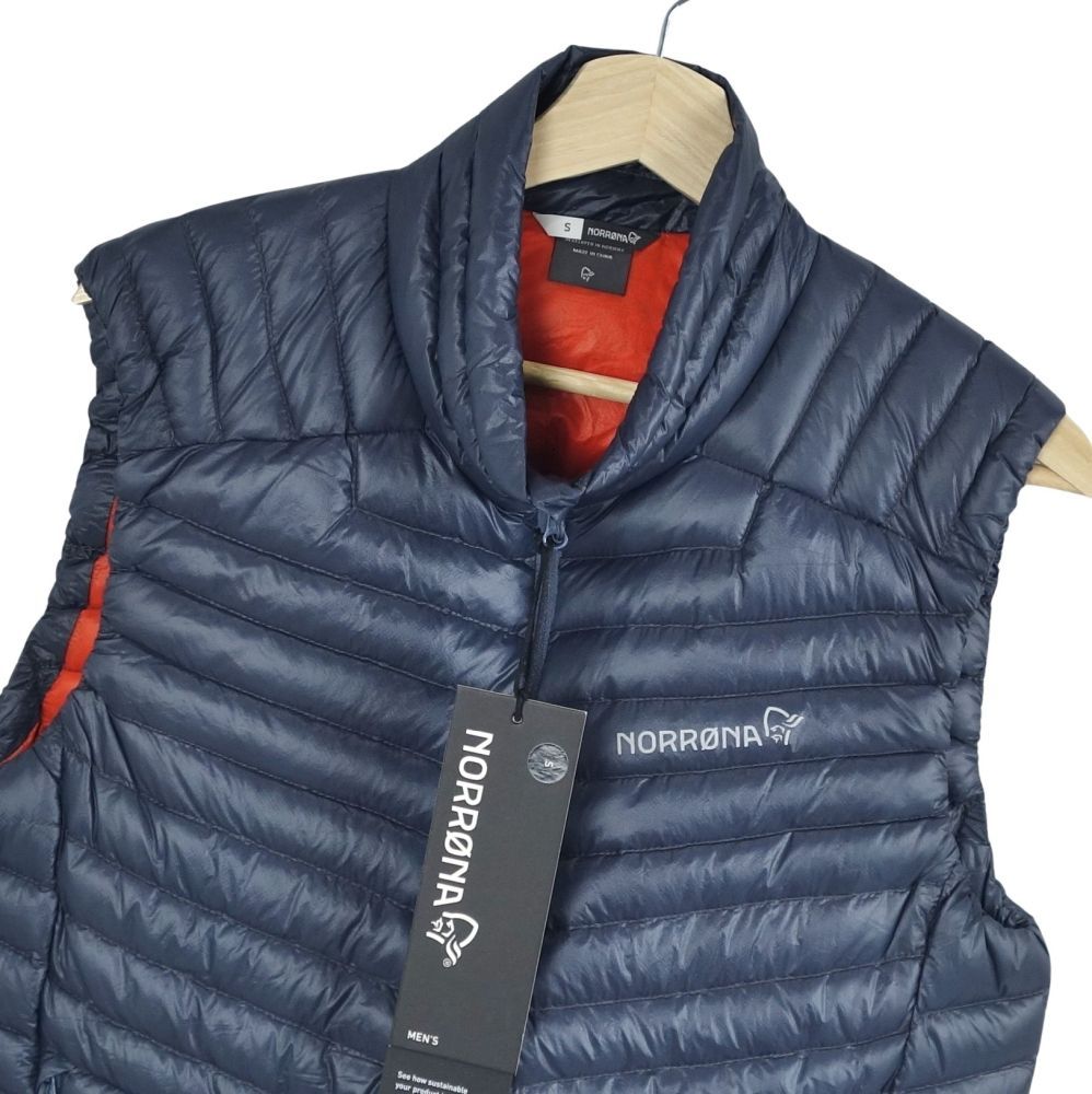 ♥ ノローナ NORRONA trollveggen superlightl