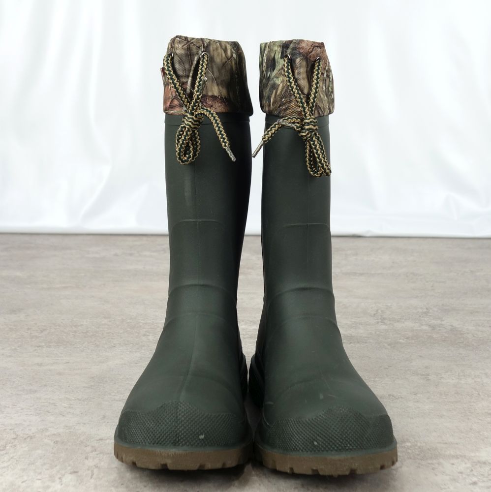 カモフラージュ US