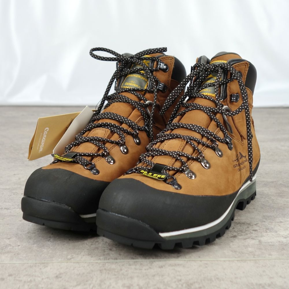 ♥ キャラバン CARAVAN グランドキング GK 85