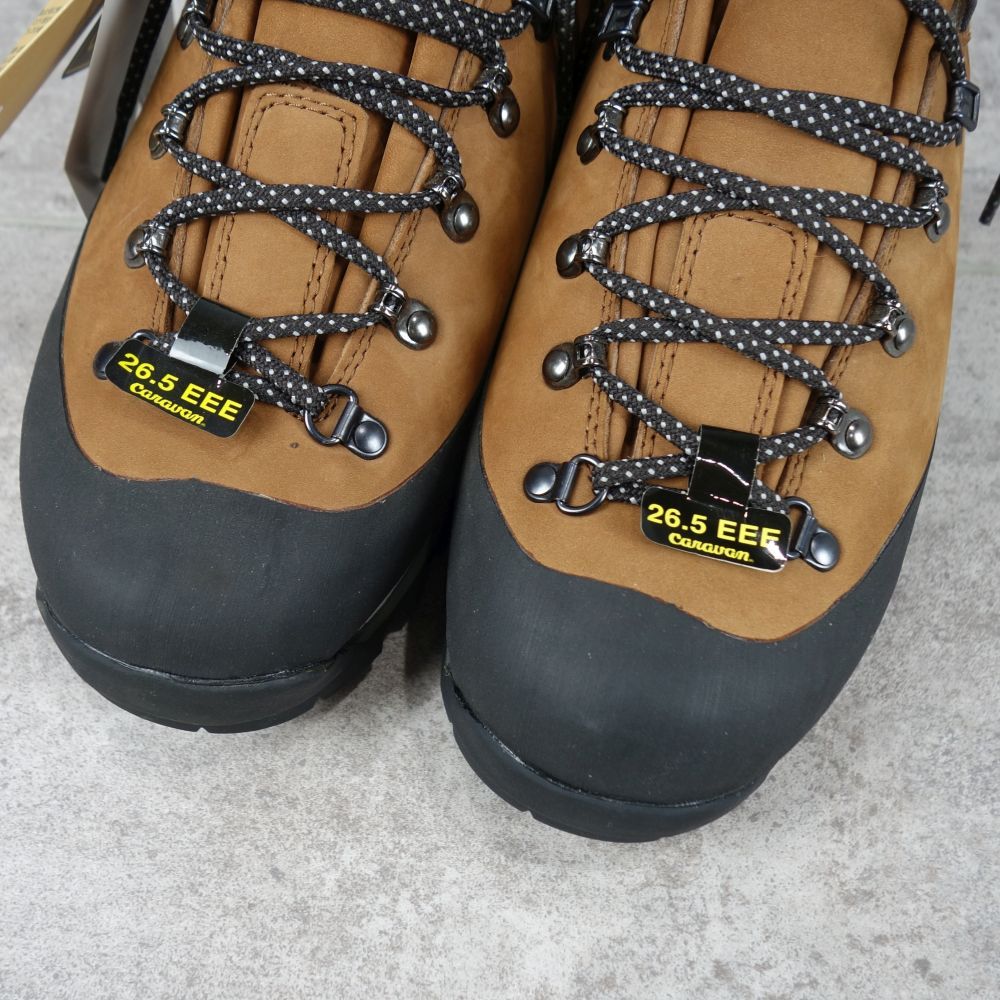 ♥ キャラバン CARAVAN グランドキング GK 85