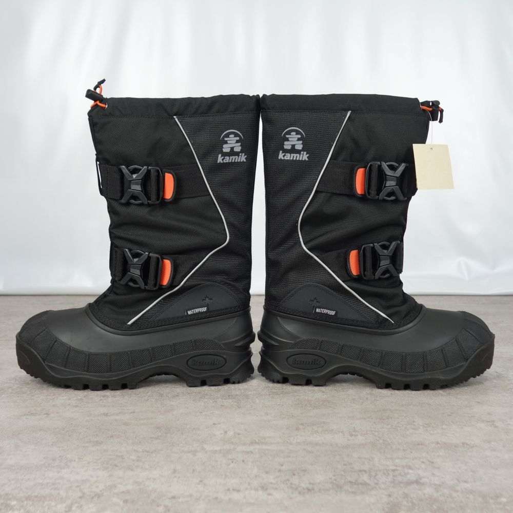  ♥ カミック kamik コーディー XT US 8 26 cm スノーブーツ スノーブーツ アウトドアシューズ