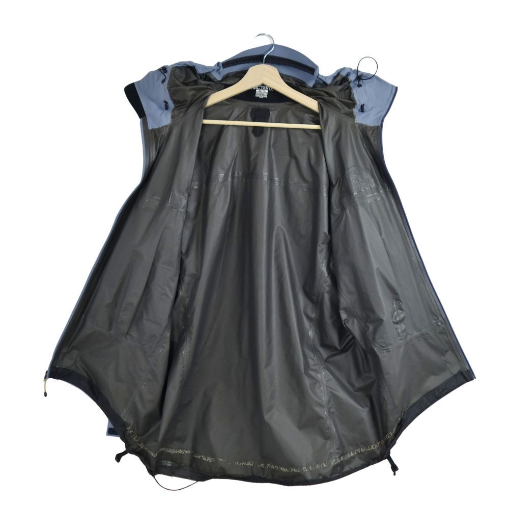  アークテリクス ARCTERYX ベータSL GTX ウィンドシェル マウンテン ジャケット アウター