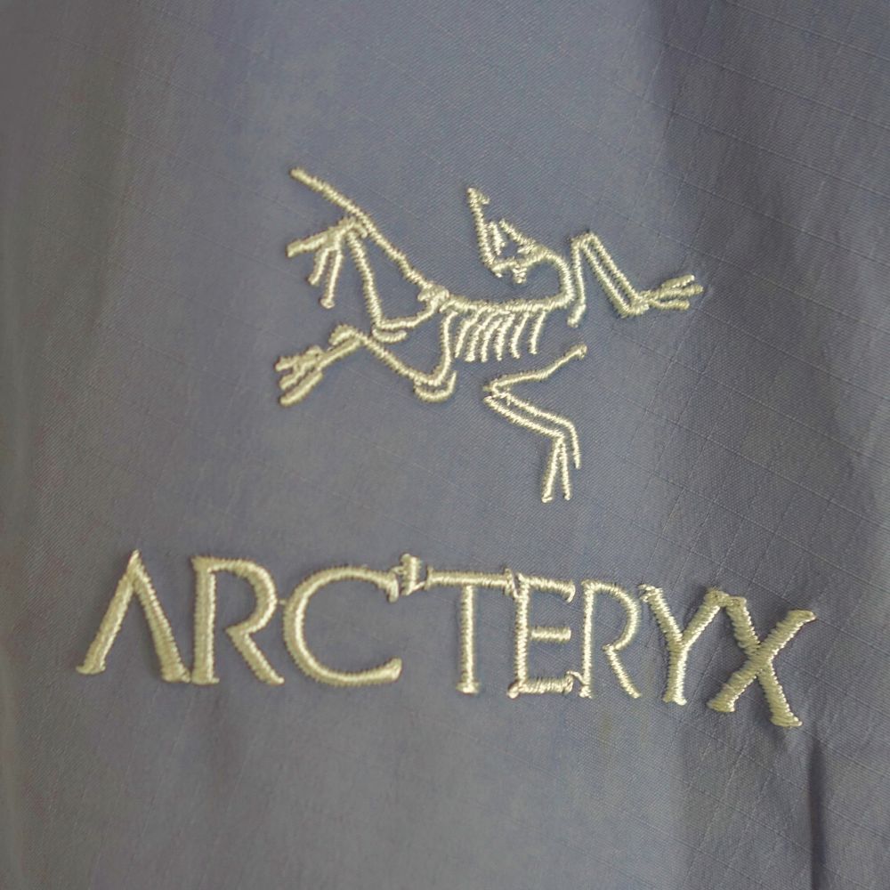 アークテリクス ARCTERYX