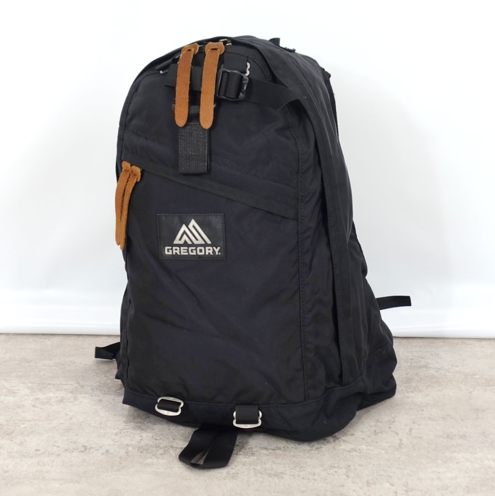 グレゴリー GREGORY デイパック バックパック デイリー 通勤 通学 ハイ