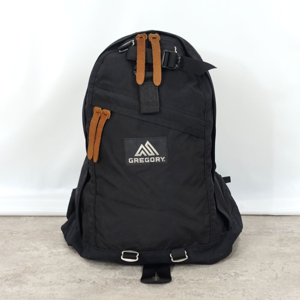 グレゴリー GREGORY デイパック バックパック デイリー 通勤 通学 ハイ
