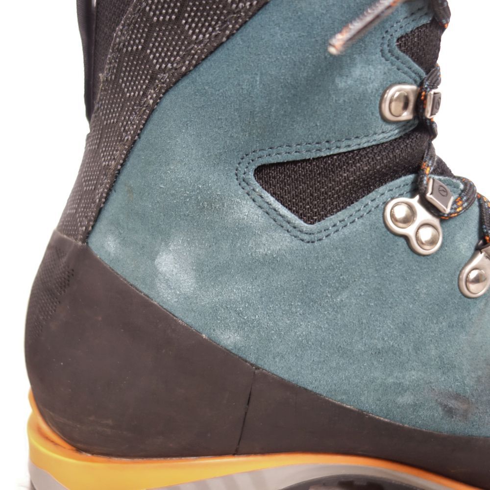  スカルパ SCARPA MONT BLANC GTX EU 40 モンブラン 登山靴 トレッキングシューズ アウトドアシューズ