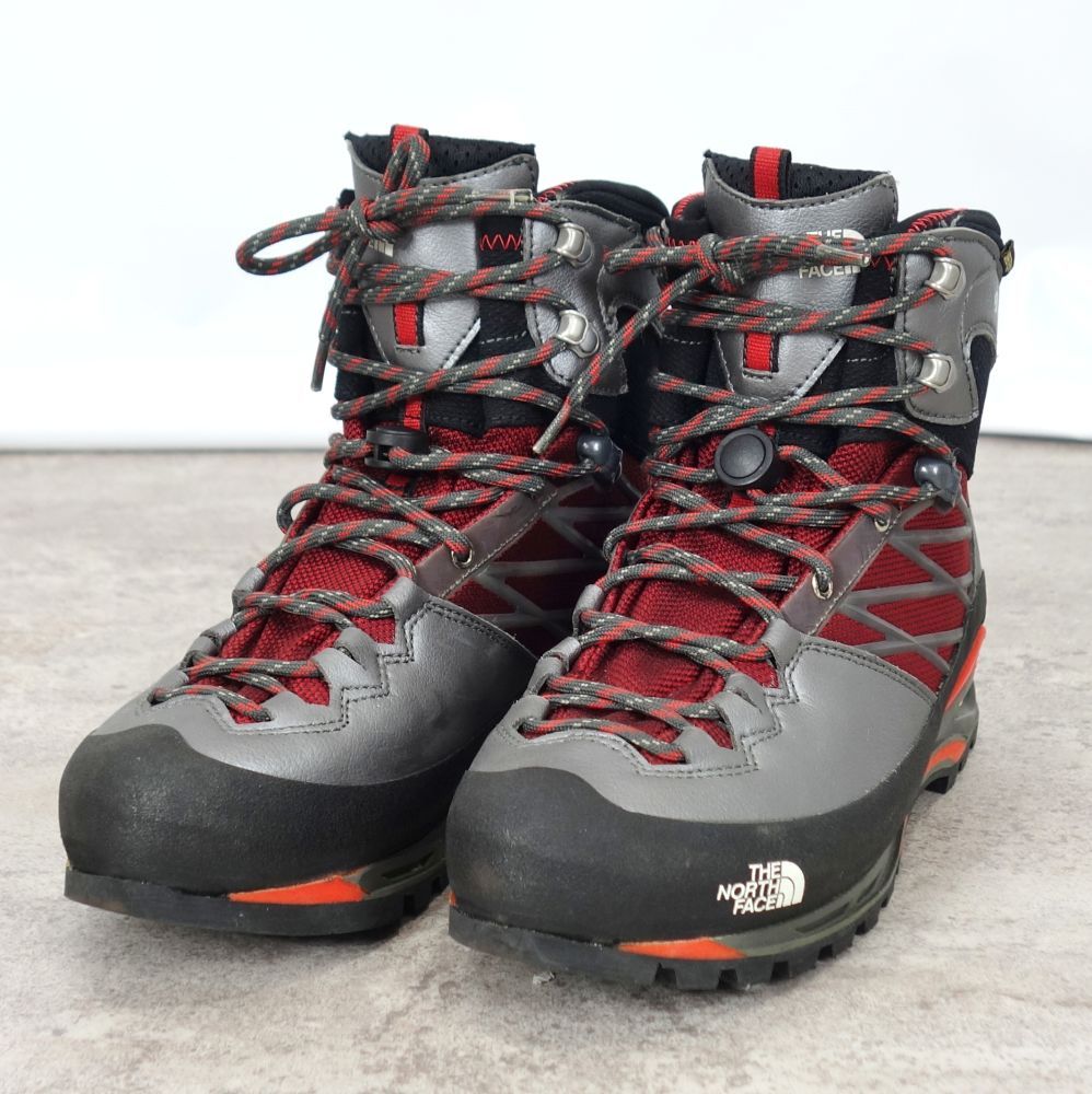 ザ ノースフェイス THE NORTH FACE VERTO S 4 K GT