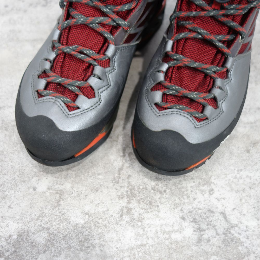 ザ ノースフェイス THE NORTH FACE VERTO S 4 K GT