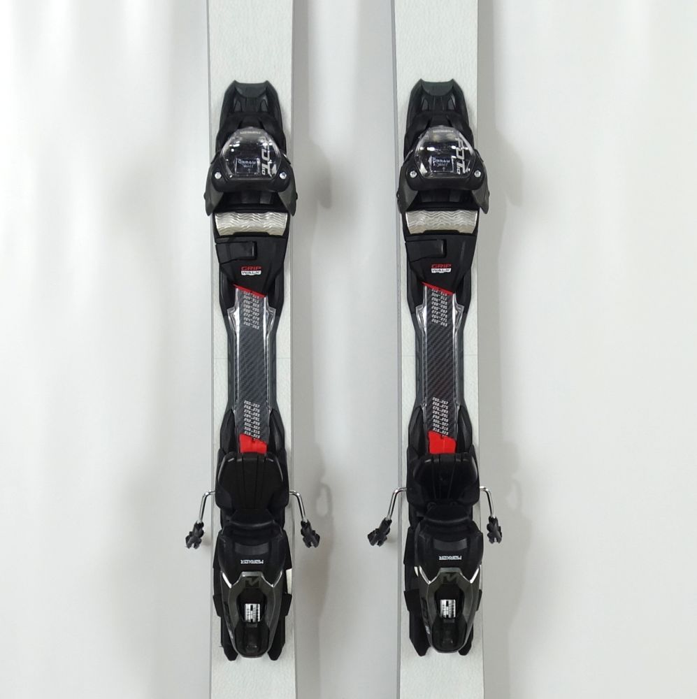 ■■送料無料■OGASAKA■UNITY S2■165cm■調整ビン付■WAX済 オガサカ OGASAKA UNITY U-FS2 WT 165cm センター76 - メルカリ