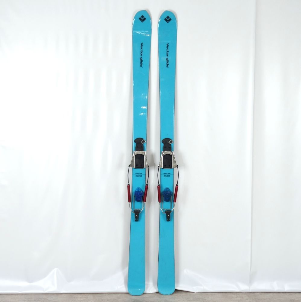 ベクターグライド　ボールドS 170cm. ベクターグライド VECTOR GLIDE BOLD 175cm センター84m - メルカリ