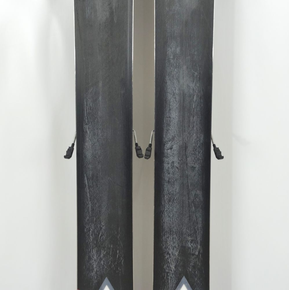 ケーツー K2 DARKSIDE 183cm センター127mm ビンディング - ケーツー