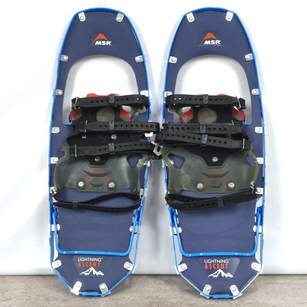 エムエスアール MSR LIGHTNING ASCENT ライトニングア