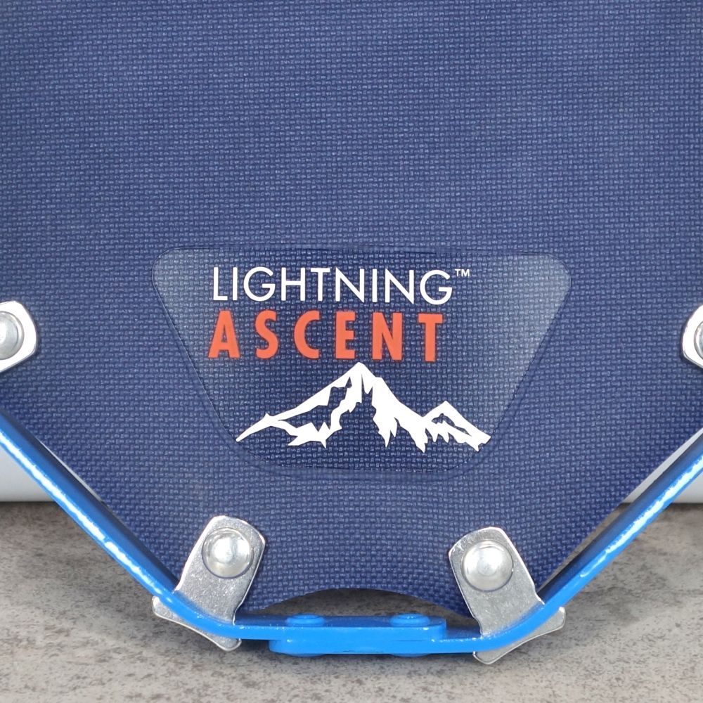 ASCENT ライトニングア