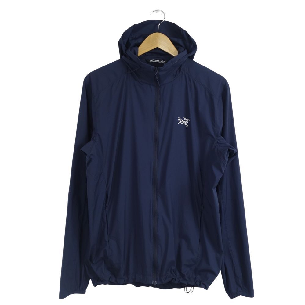 アークテリクス ARCTERYX NODIN JACKET M ノディン ジャケ