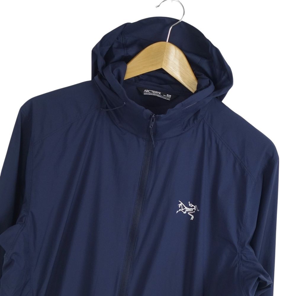 アークテリクス ARCTERYX NODIN JACKET M ノディン ジャケ