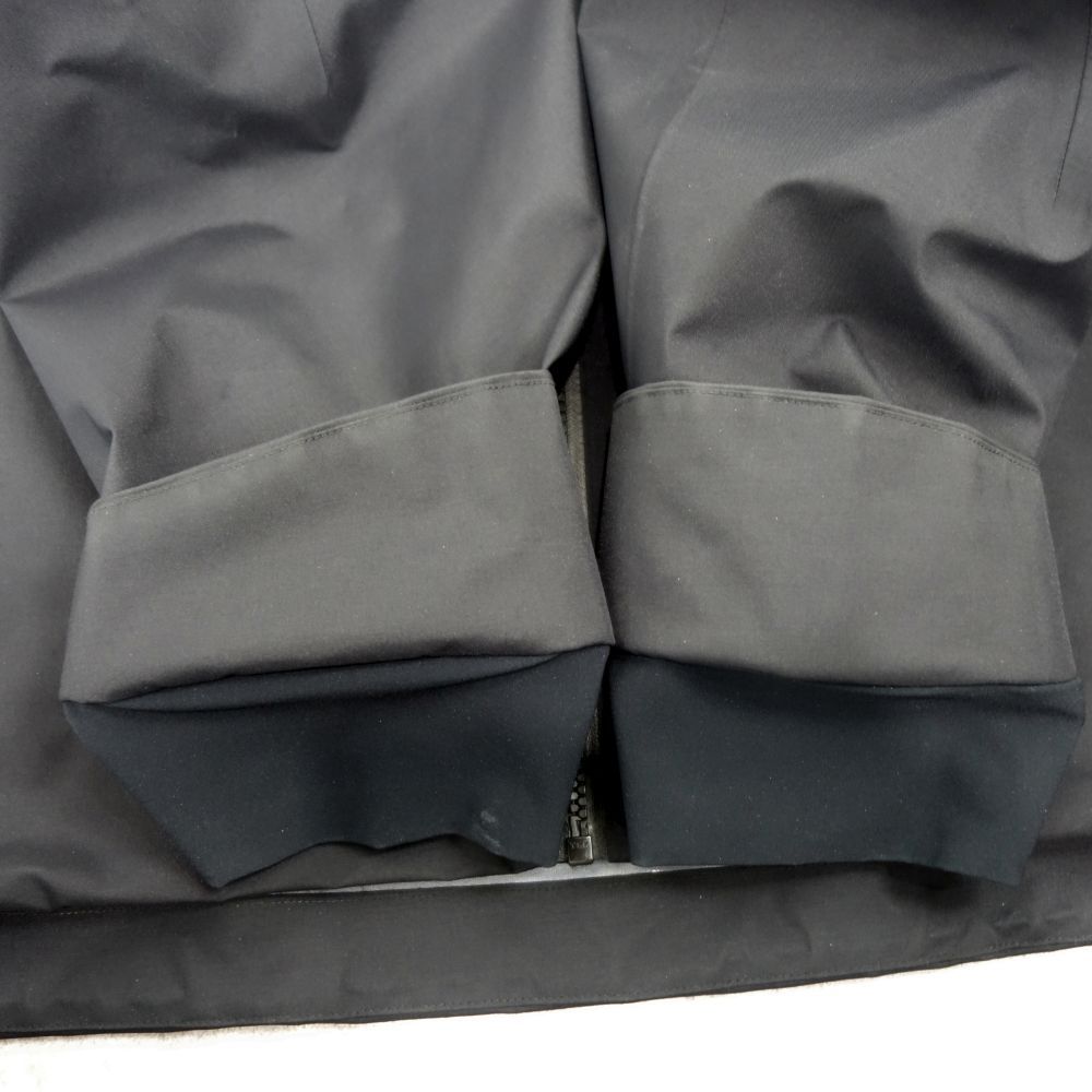 アークテリクス ヴェイランス