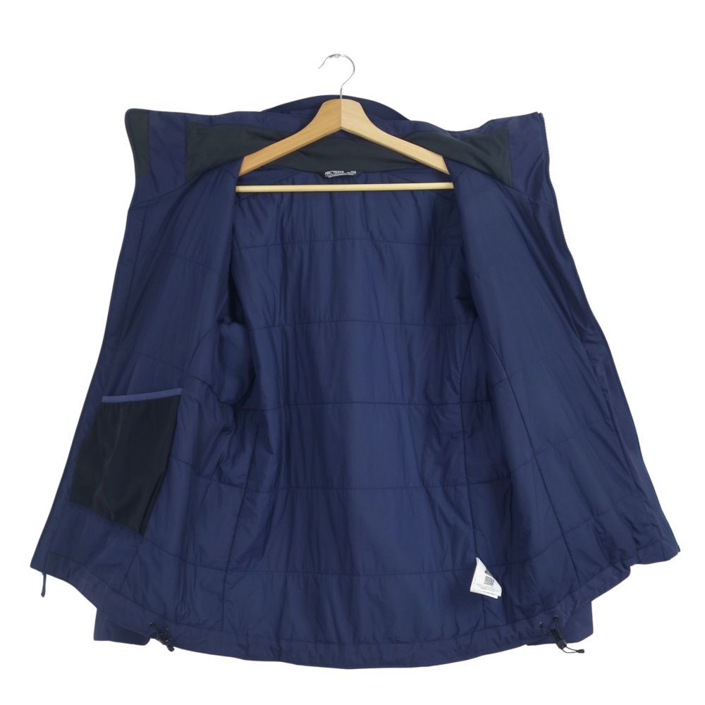  アークテリクス ARCTERYX RALLE INSULATED JACKET ジャケット アウター