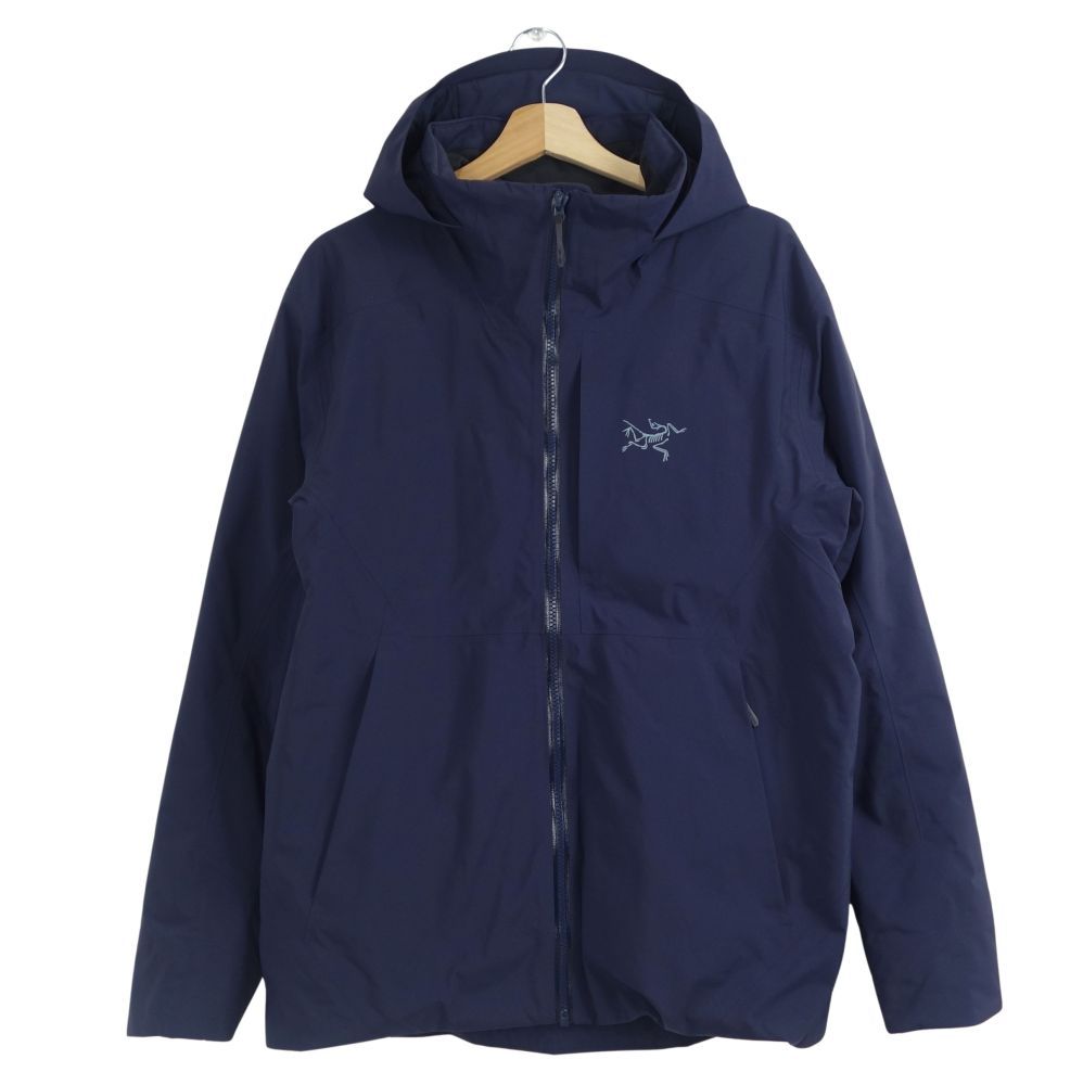 アークテリクス ARCTERYX RALLE INSULATED JACKET