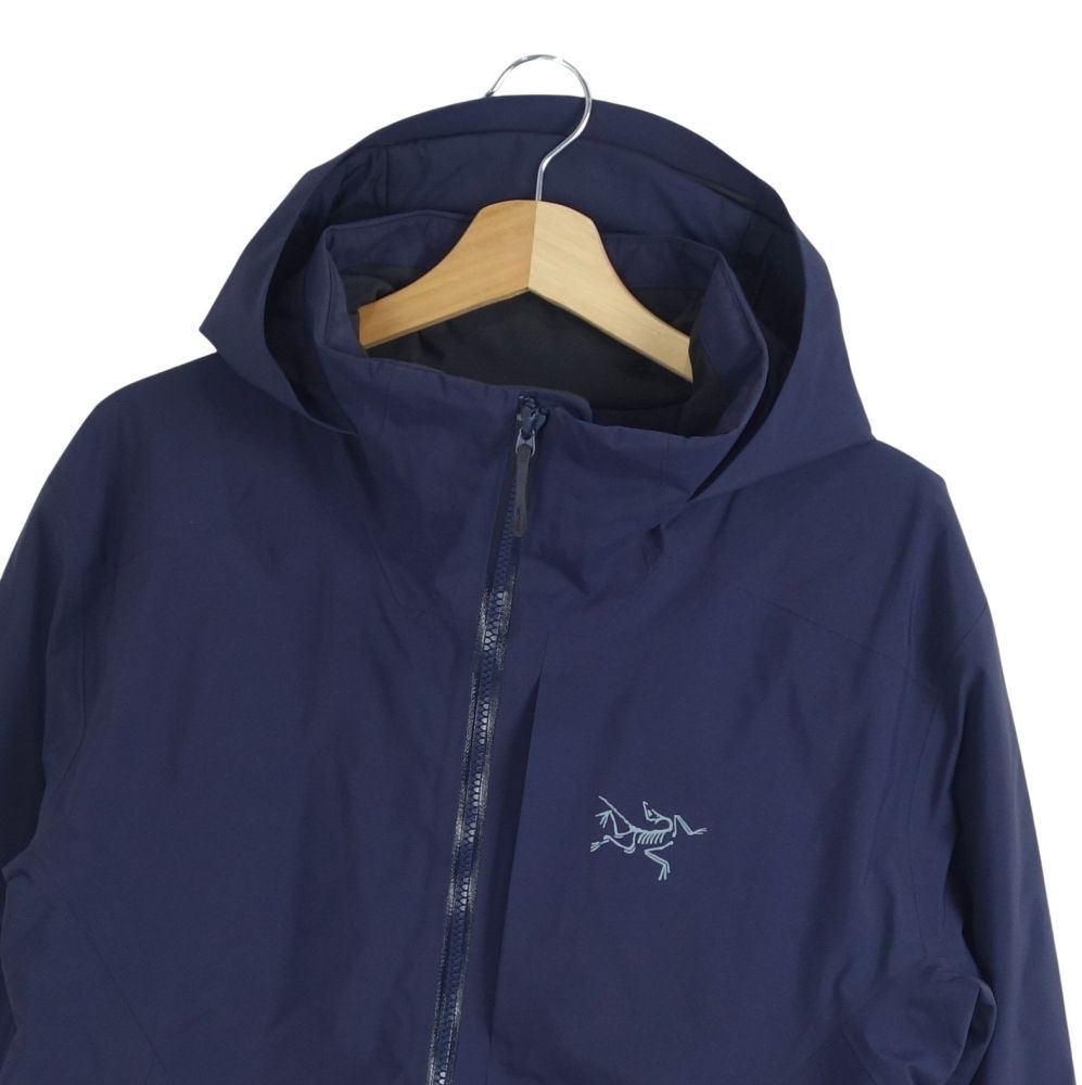 アークテリクス ARCTERYX RALLE INSULATED JACKET