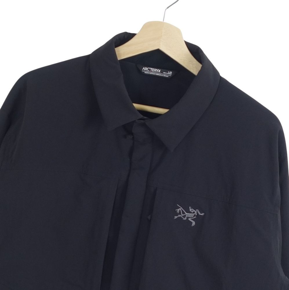 アークテリクス ARCTERYX CRONIN INSULATED OVE