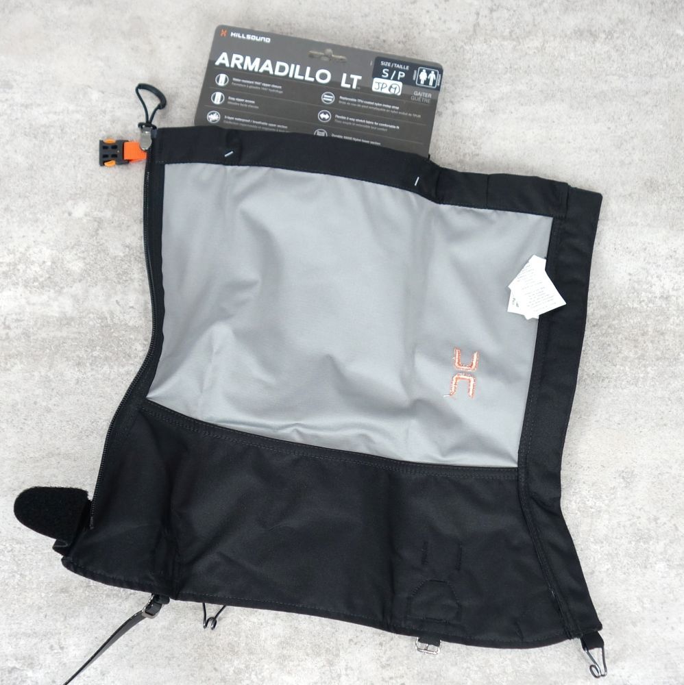 ♥ ヒルサウンド HILLSOUND ARMADILLO LT アルマジロL