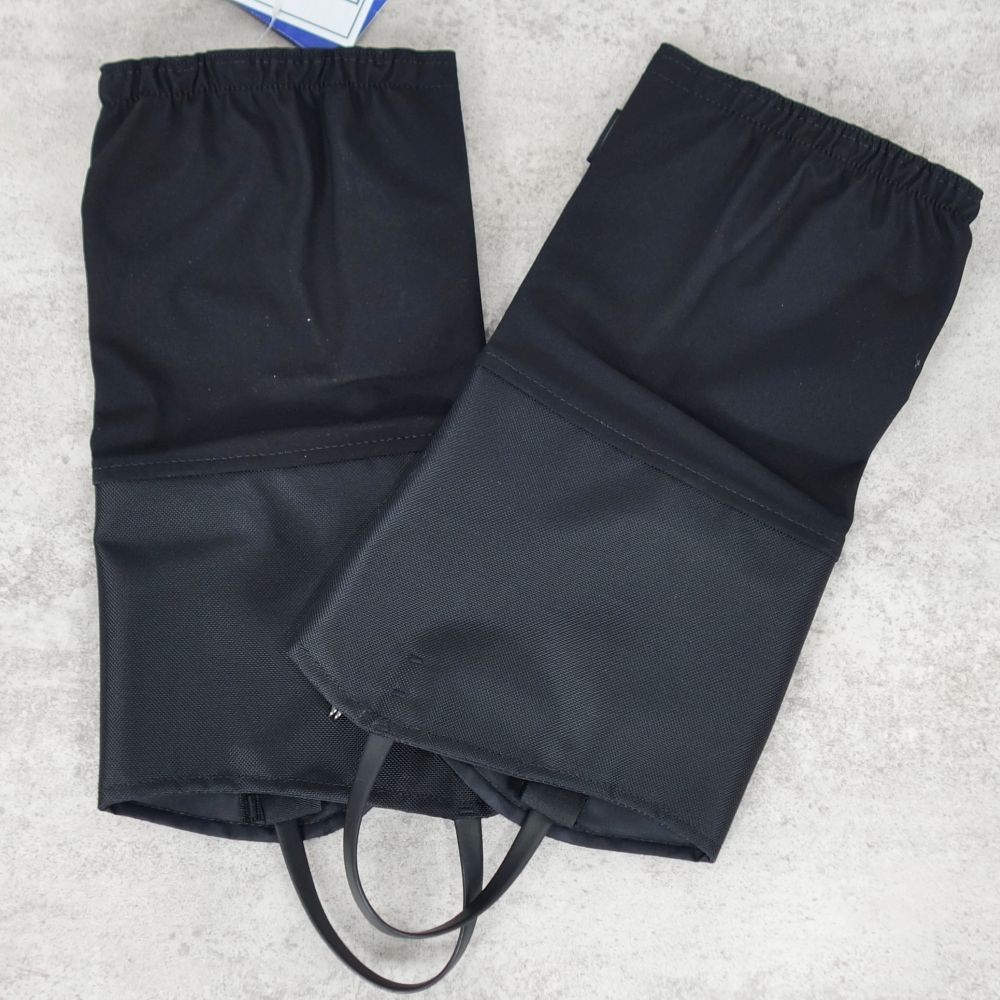 ♥ ファイントラック finetrack エバーブレス アルパイン ゲイター